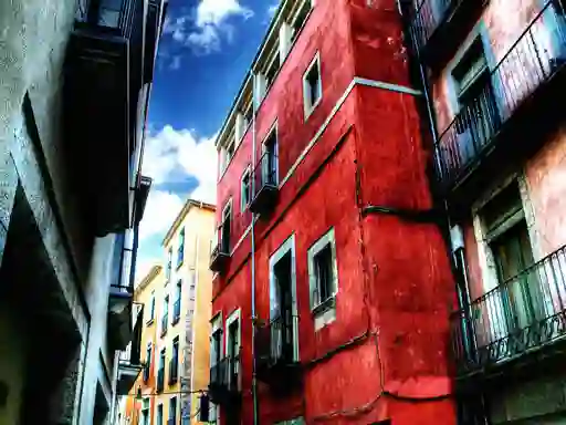 Permainan Amazing Spain Differences secara online