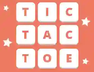 Permainan Tic Tac Toe secara online