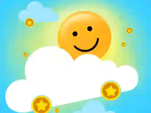 Permainan Sliding Emoji secara online