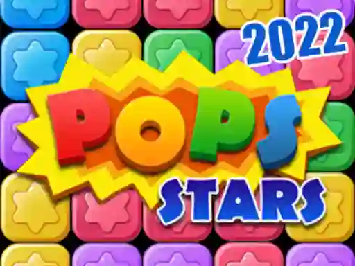Permainan Popstar Mania secara online