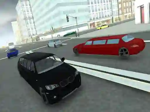Permainan Lemo Car secara online
