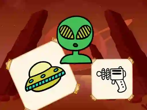 Permainan Mission To Mars Coloring secara online