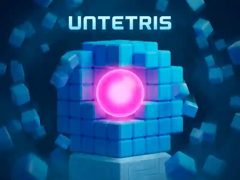 Permainan UNTetris secara online