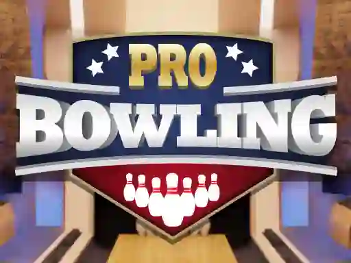 Permainan Pro Bowling secara online