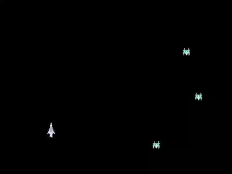 Permainan Fighter Plane Game secara online