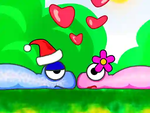 Permainan Speedy Worm secara online