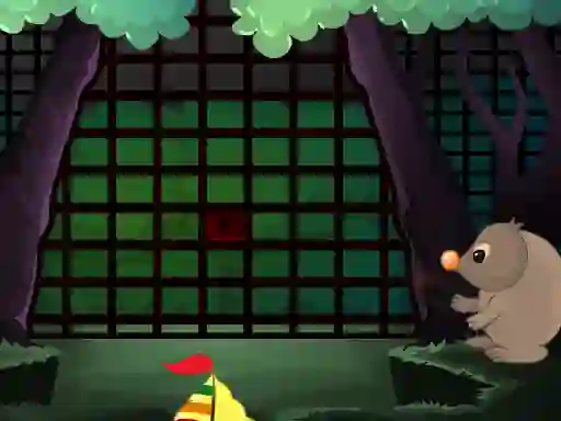 Permainan Green Park Escape secara online
