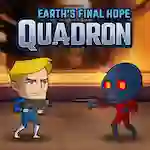 Permainan Earth's Final Hope Quadron secara online