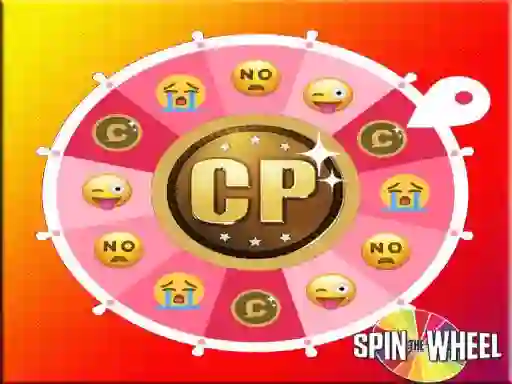 Permainan Cod Spin Wheel secara online