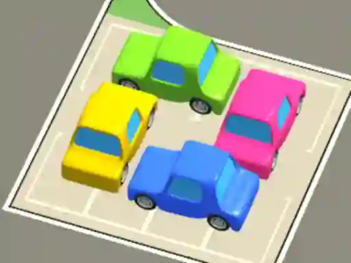 Permainan Parking Jam Online secara online