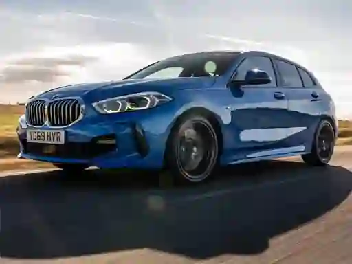 Permainan BMW 1 Series UK secara online