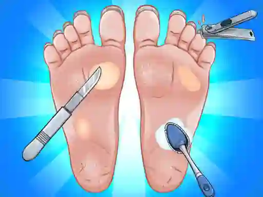 Permainan Asmr Cleaning secara online