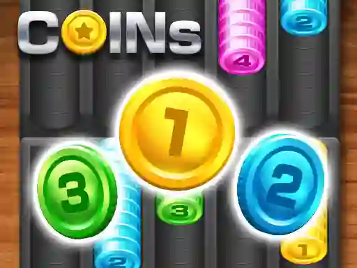 Permainan COINs secara online