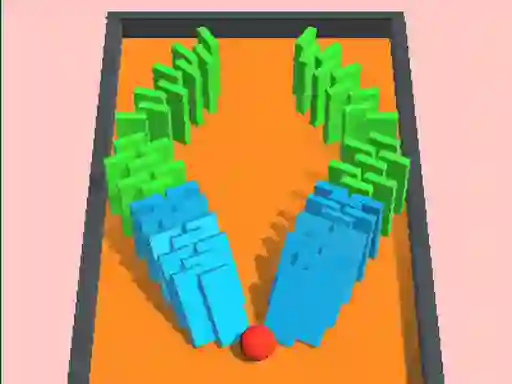 Permainan Smack Domino secara online