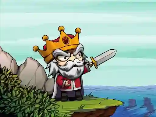 Permainan Raid Heroes: Sword and Magic secara online