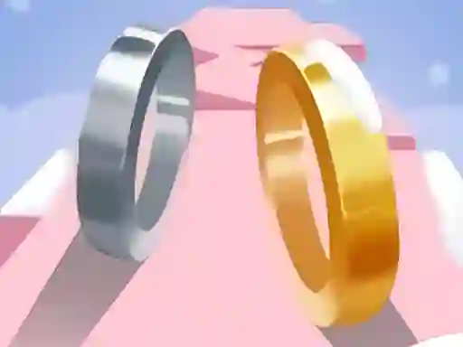 Permainan Ring Of Love 3D secara online
