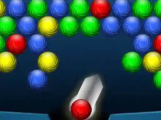 Permainan Bouncing Balls secara online