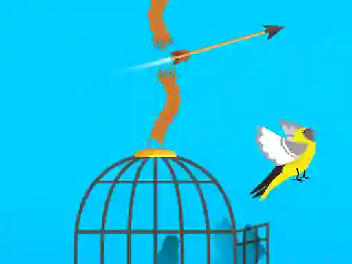 Permainan Free Birds secara online