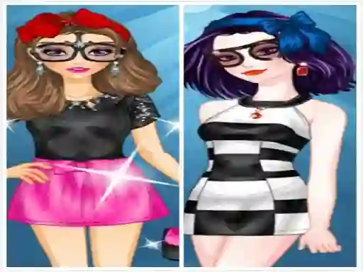 Permainan New Fashion Diva secara online