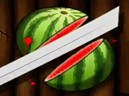 Permainan Katana Fruits secara online