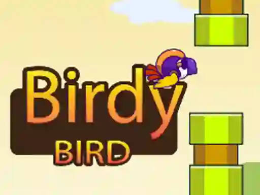 Permainan Birdy Bird secara online