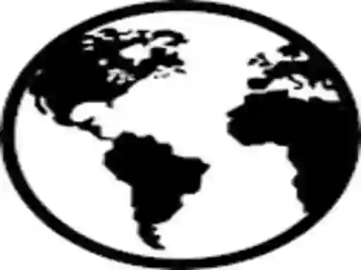 Permainan Earth Clicker secara online