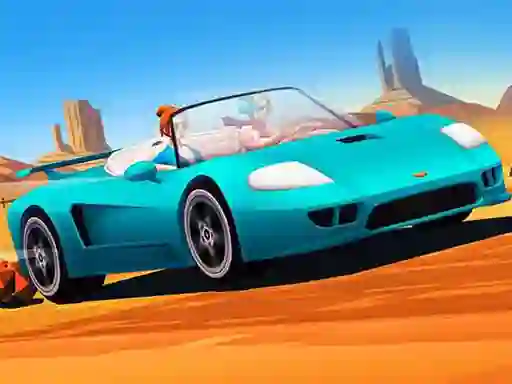 Permainan Drive Master 3D secara online