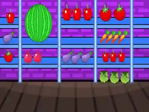Permainan Restaurant Kitchen Escape secara online