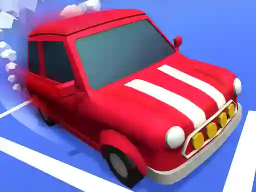 Permainan Car Road secara online