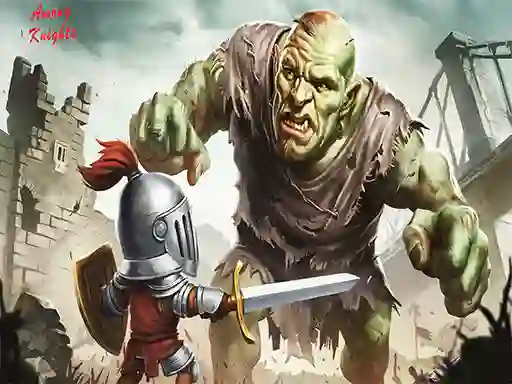 Permainan Among Knights secara online