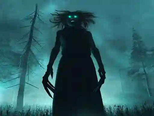 Permainan Forest Survival 2 secara online