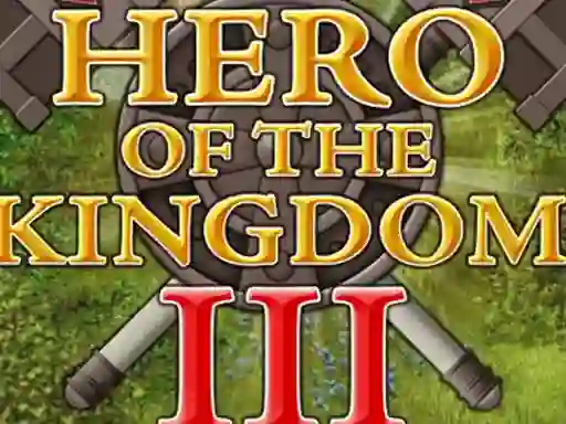 Permainan Samurai Warrior Kingdom Hero secara online