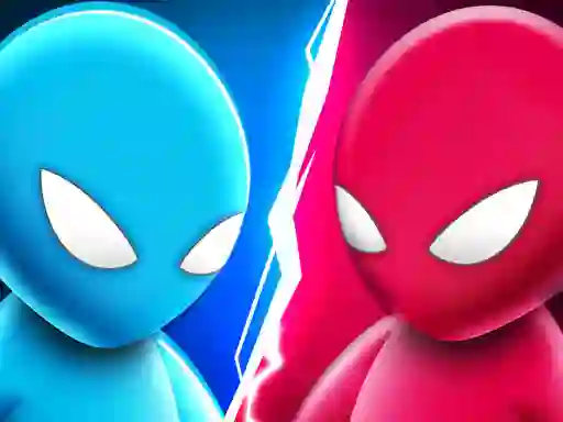 Permainan Mini Duels Battle secara online