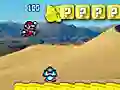 Permainan Mario Jeux secara online