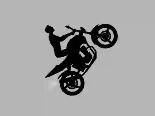 Permainan Dark Rider secara online