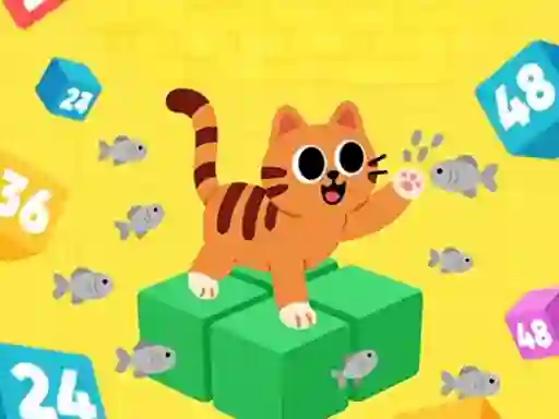 Permainan Dice Fusion secara online