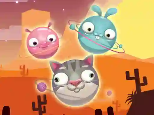 Permainan Merge Animals secara online