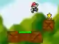 Permainan Jump Mario 3 secara online