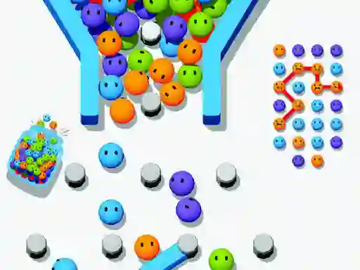 Permainan Pop Them! secara online