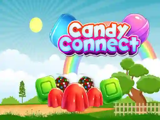 Permainan Candy Connect secara online