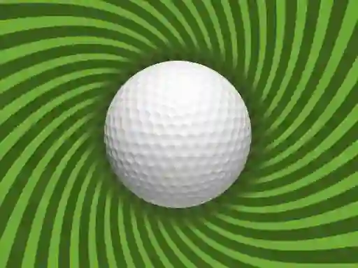Permainan Speedy Golf secara online