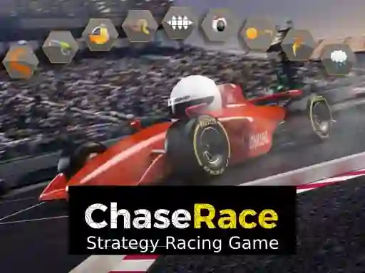 Permainan Chase Race secara online