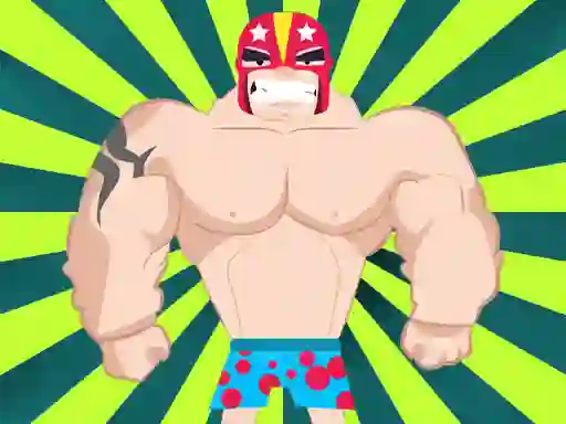 Permainan Gym Toss secara online