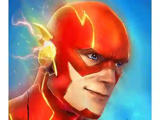 Permainan Superheros Combat & flying secara online