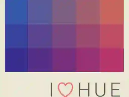 Permainan I Love Hue secara online