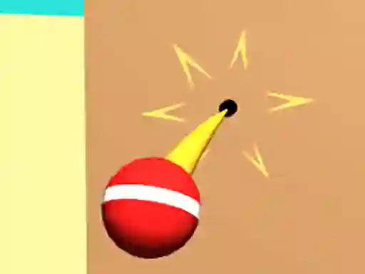 Permainan Pokey Ball Online secara online