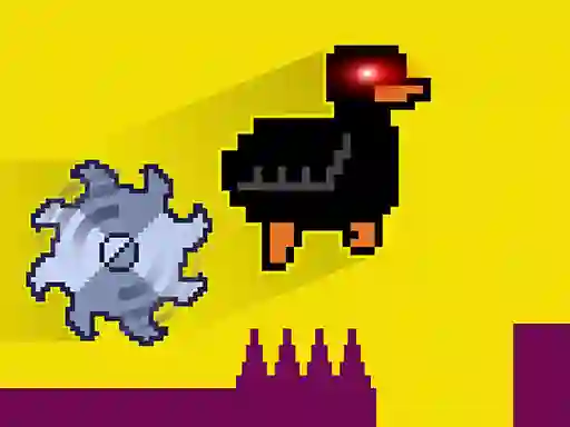 Permainan Devil Duck secara online