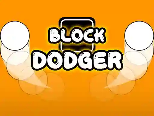 Permainan Block Dodger secara online