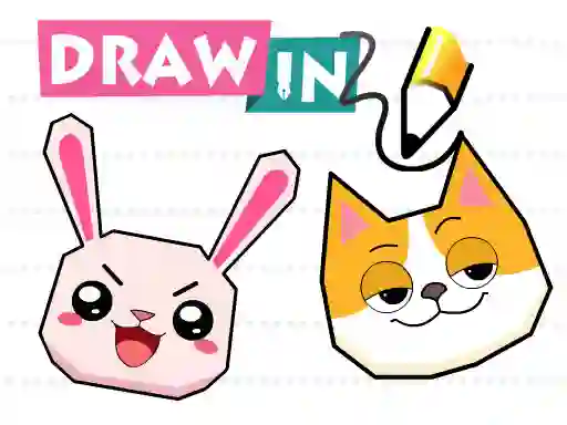 Permainan Draw In secara online