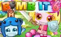 Permainan Bomb It 6 secara online